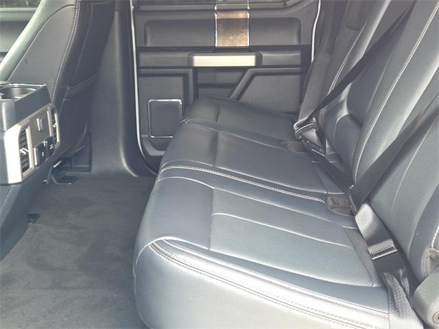 used 2022 Ford F-350 car, priced at $79,457