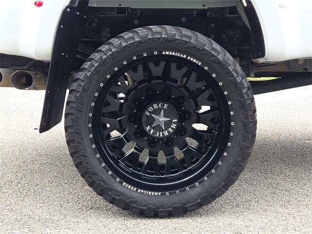 used 2022 Ford F-350 car, priced at $79,457