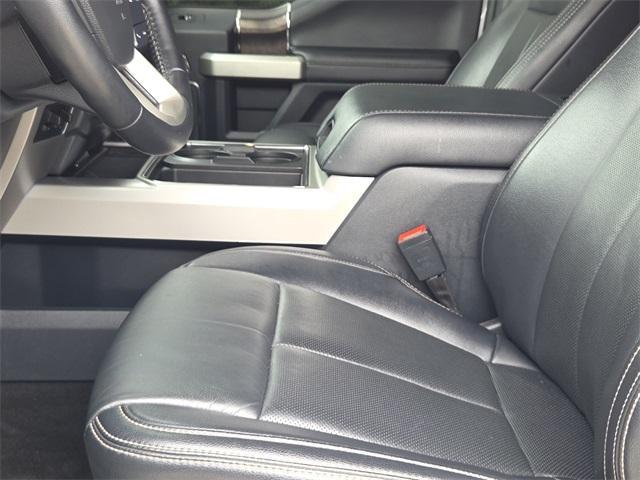 used 2022 Ford F-350 car, priced at $79,457