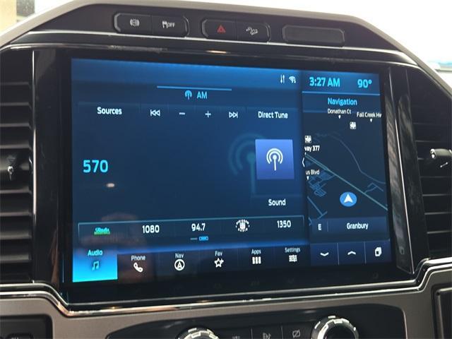 used 2022 Ford F-350 car, priced at $79,457