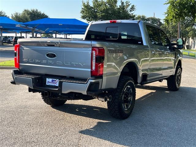 new 2024 Ford F-250 car, priced at $90,960