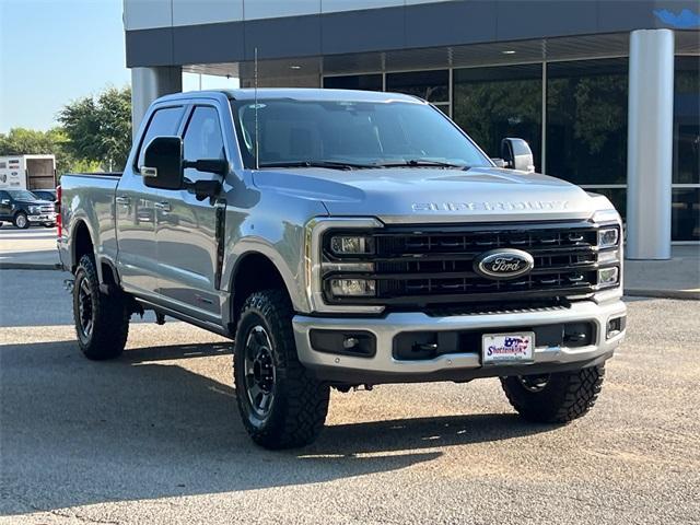 new 2024 Ford F-250 car, priced at $90,960