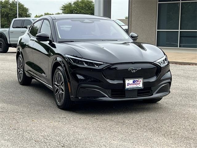 new 2024 Ford Mustang Mach-E car, priced at $54,390