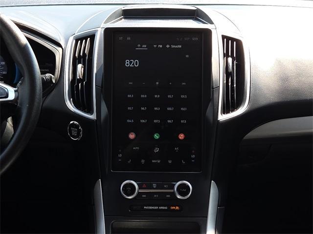 used 2024 Ford Edge car, priced at $22,631