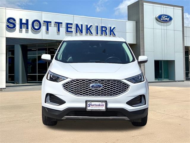 used 2024 Ford Edge car, priced at $22,631