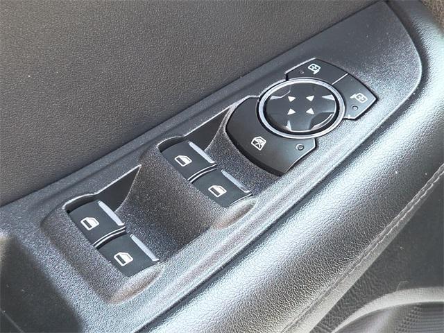 used 2024 Ford Edge car, priced at $22,631