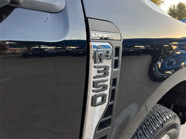 new 2024 Ford F-350 car, priced at $90,515