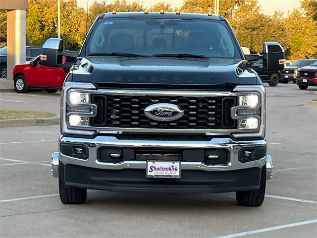 new 2024 Ford F-350 car, priced at $90,515