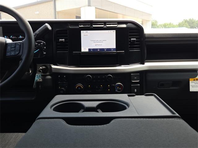 used 2024 Ford F-250 car, priced at $61,230