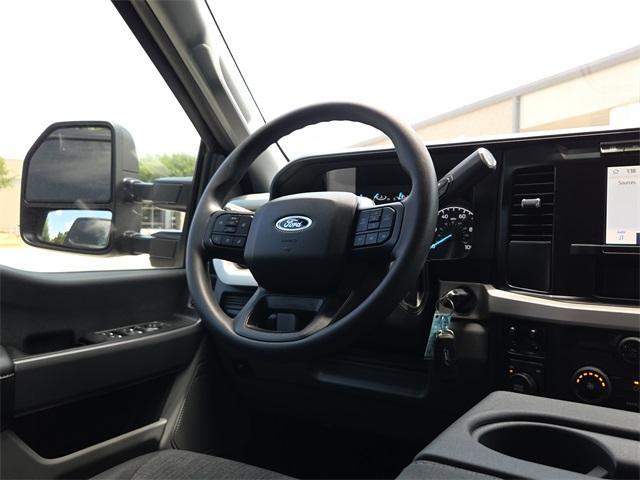 used 2024 Ford F-250 car, priced at $61,230