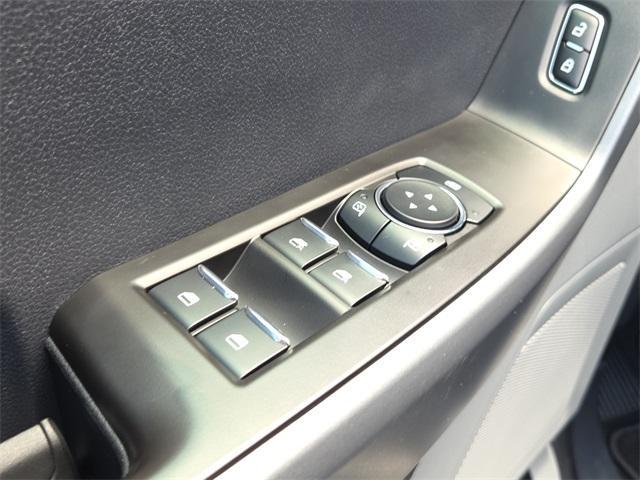 used 2024 Ford F-250 car, priced at $61,230