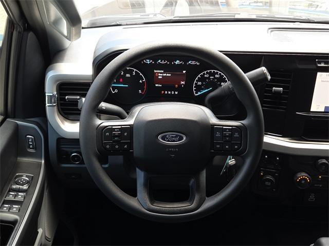 used 2024 Ford F-250 car, priced at $61,230
