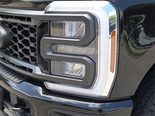 used 2024 Ford F-250 car, priced at $61,230