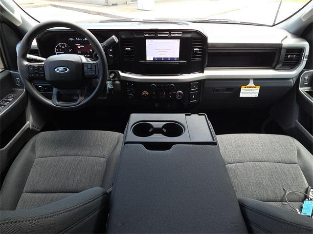 used 2024 Ford F-250 car, priced at $61,230