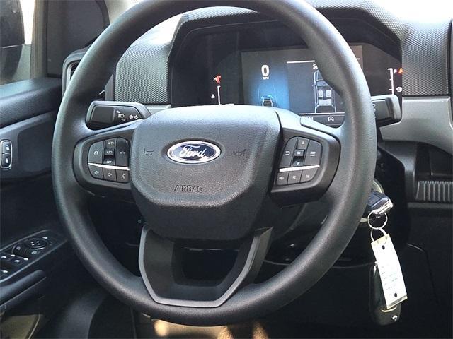 new 2025 Ford Ranger car, priced at $31,512