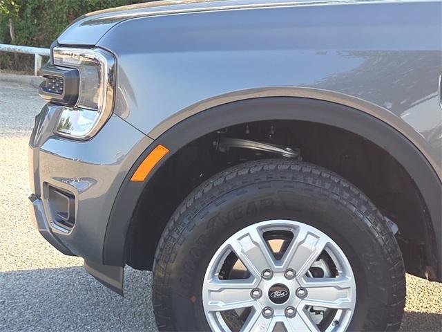 new 2025 Ford Ranger car, priced at $31,512