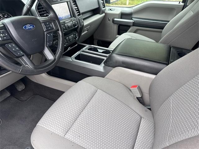 used 2020 Ford F-150 car, priced at $26,499