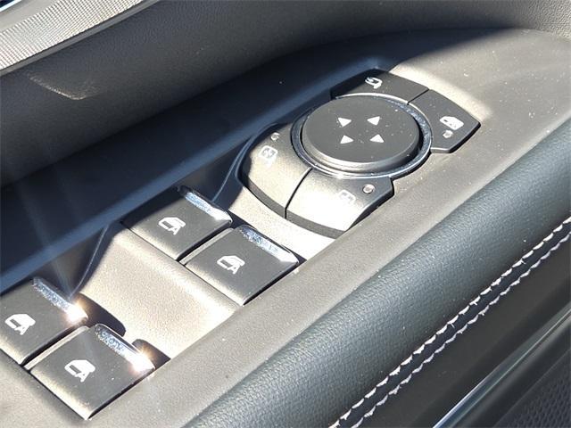 new 2025 Ford Expedition car, priced at $81,260