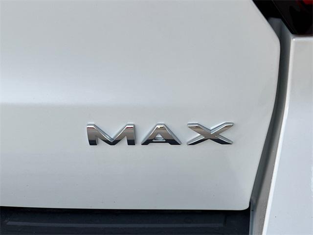 new 2024 Ford Expedition Max car, priced at $76,400