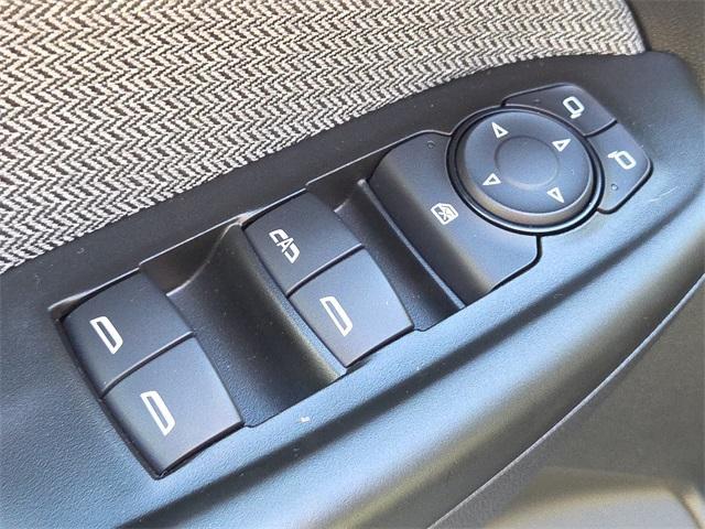 used 2022 Chevrolet TrailBlazer car, priced at $21,066