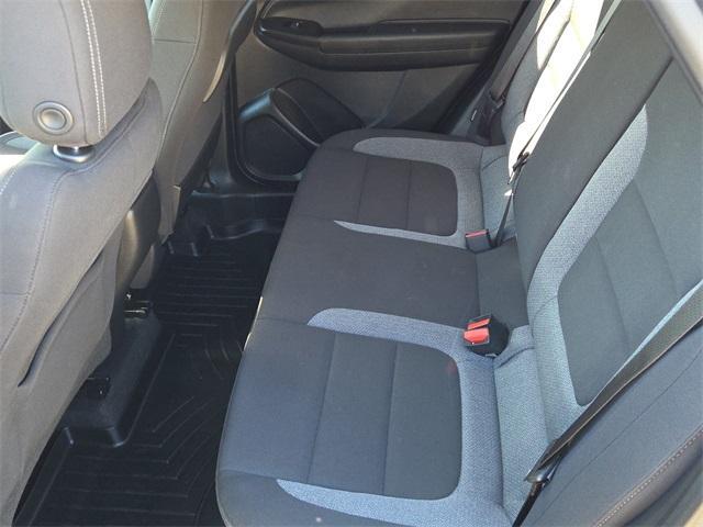 used 2022 Chevrolet TrailBlazer car, priced at $21,066