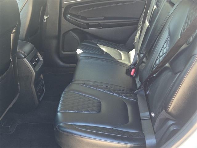 used 2024 Ford Edge car, priced at $27,539