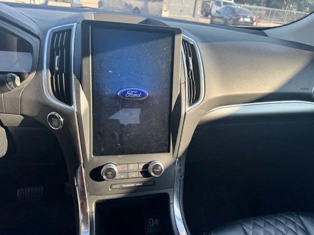 used 2024 Ford Edge car, priced at $27,902