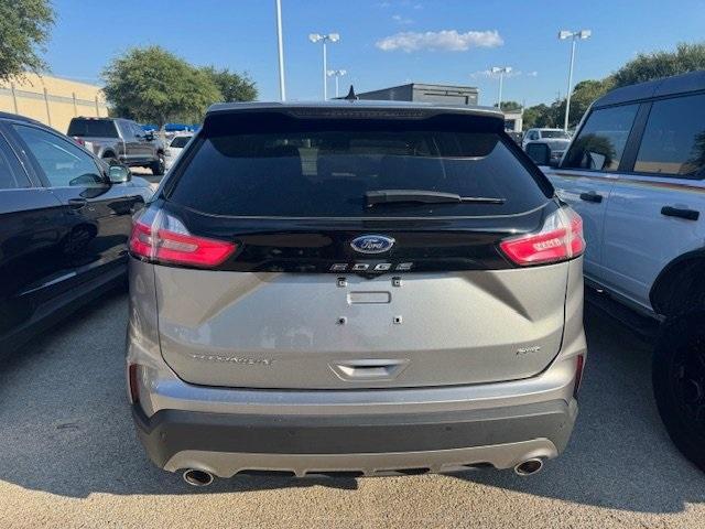 used 2024 Ford Edge car, priced at $27,902