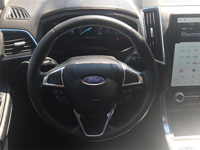 used 2024 Ford Edge car, priced at $27,539