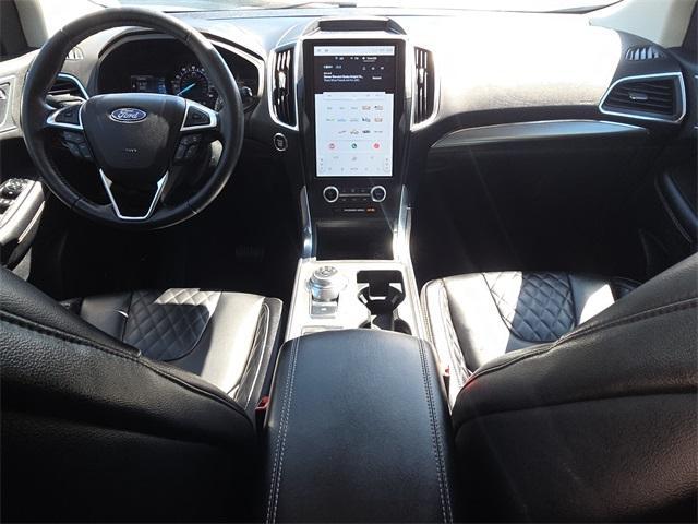 used 2024 Ford Edge car, priced at $27,539