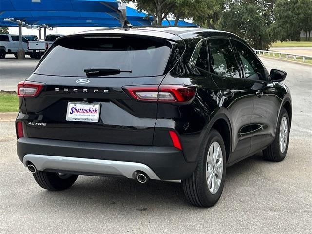 new 2024 Ford Escape car, priced at $25,071