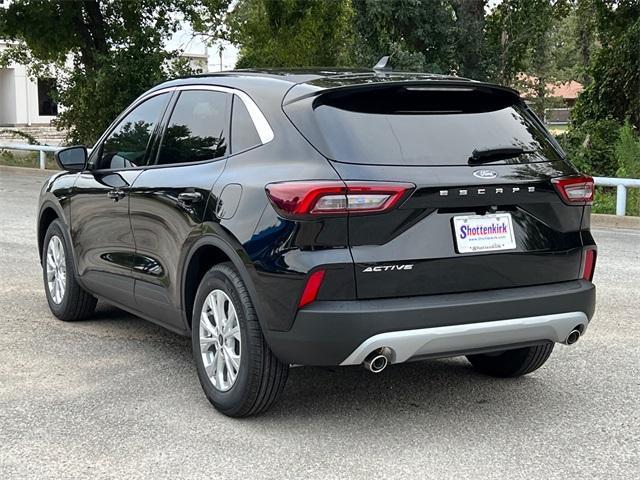 new 2024 Ford Escape car, priced at $25,071