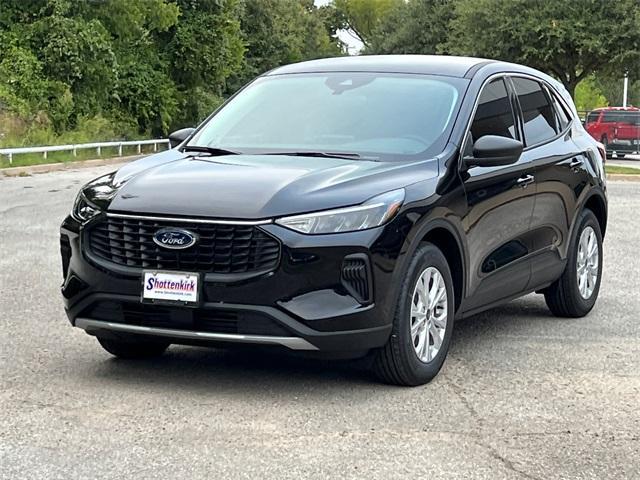 new 2024 Ford Escape car, priced at $25,071