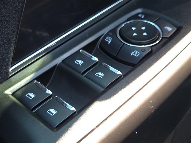new 2025 Ford F-150 car, priced at $71,569
