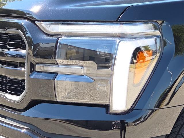 new 2025 Ford F-150 car, priced at $71,569