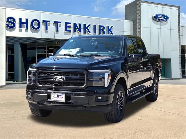 new 2025 Ford F-150 car, priced at $71,569