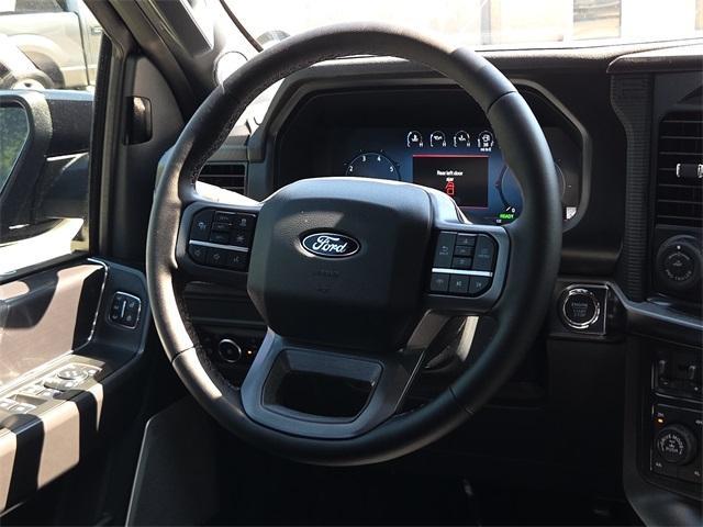 new 2025 Ford F-150 car, priced at $71,569