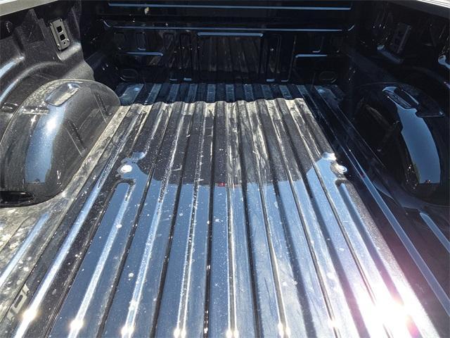 new 2025 Ford F-150 car, priced at $71,569
