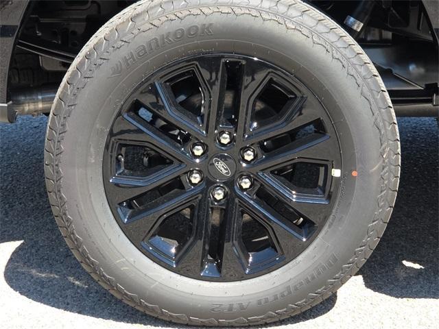 new 2025 Ford F-150 car, priced at $71,569