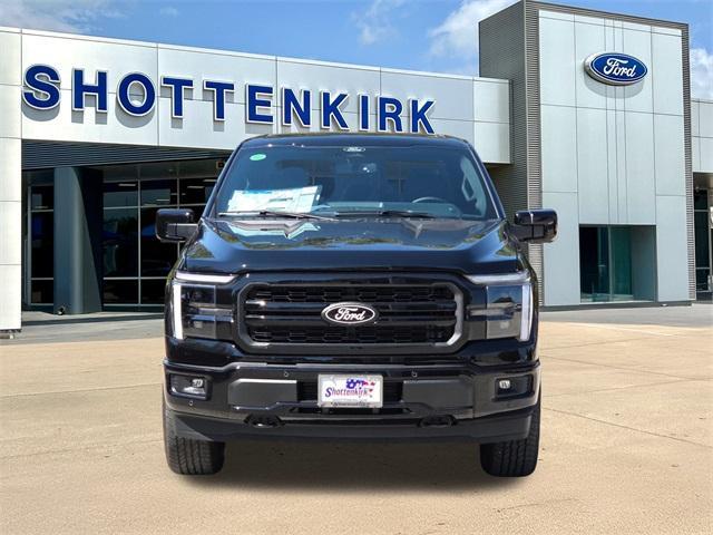new 2025 Ford F-150 car, priced at $71,569