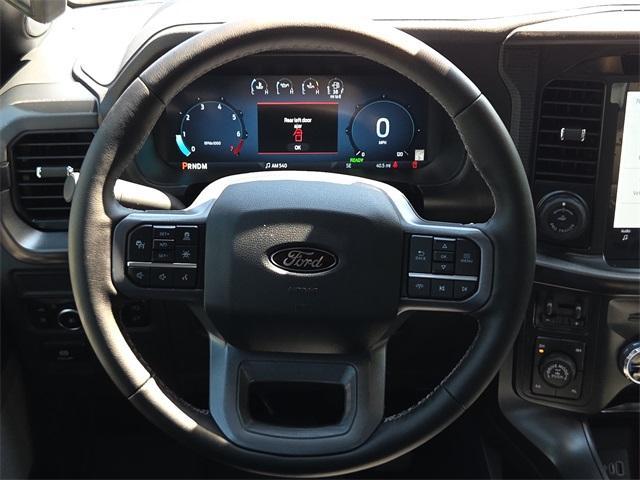 new 2025 Ford F-150 car, priced at $71,569