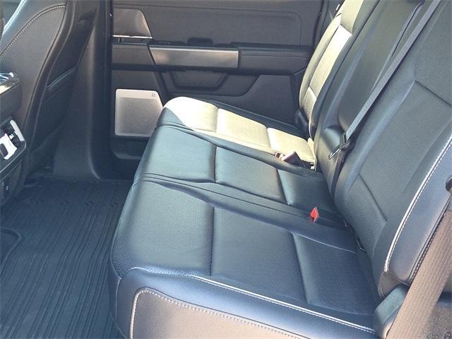 new 2025 Ford F-150 car, priced at $71,569