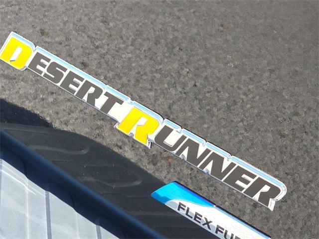 used 2019 Nissan Frontier car, priced at $20,956