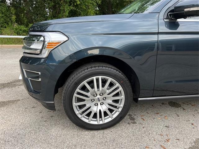 new 2024 Ford Expedition car, priced at $64,692