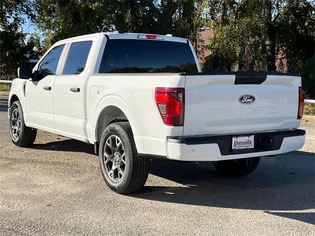 new 2024 Ford F-150 car, priced at $40,991