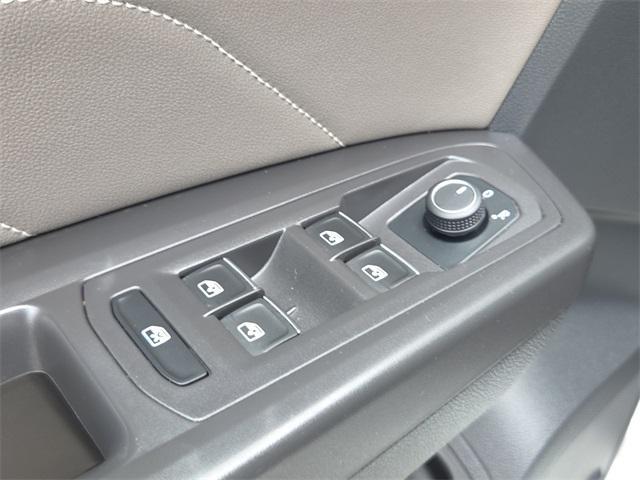 used 2023 Volkswagen Atlas car, priced at $26,994