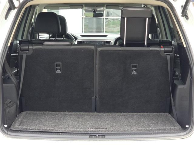 used 2023 Volkswagen Atlas car, priced at $26,994