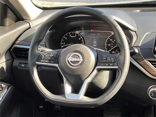 used 2023 Nissan Altima car, priced at $19,328