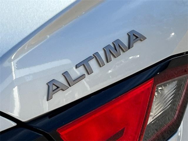 used 2023 Nissan Altima car, priced at $19,328