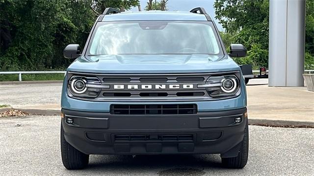 used 2023 Ford Bronco Sport car, priced at $31,266